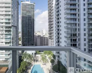 Main picture of 1050-1060 Brickell Condos