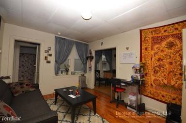 Main picture of 25 Walbridge St Apartments