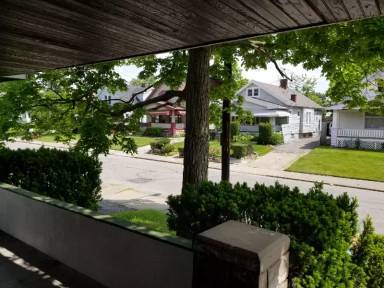 Main picture of 12017 Gay Ave