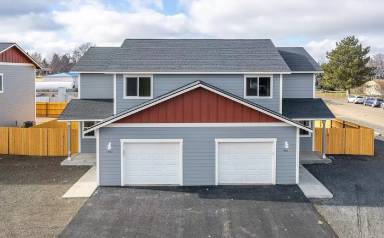 Main picture of 501 S Pine Ave