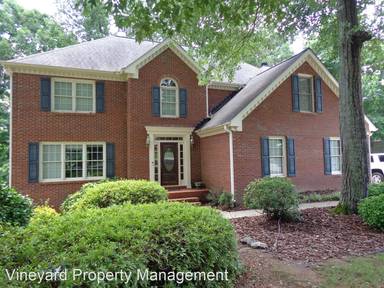 Main picture of 4919 Day Lily Way NW