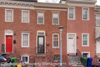 Main picture of 627 Wyeth St