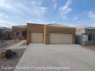 Main picture of 10254 E Calle Cadiz