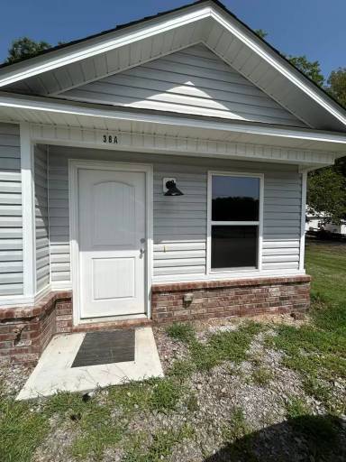 Main picture of 38 W 2nd St