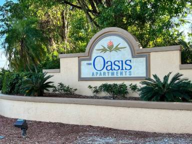 Main picture of Oasis at Naples