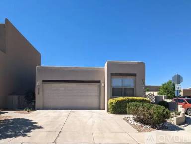 Main picture of 8816 Desert Fox Way NE