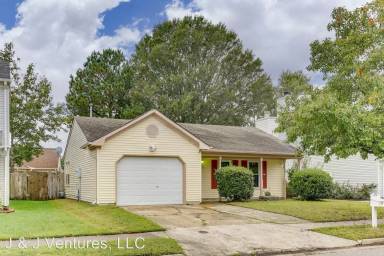 Main picture of 1973 Southaven Dr