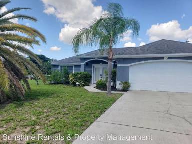 Main picture of 5309 Sands Blvd