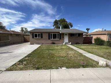 Main picture of 4604 W Kearns Blvd