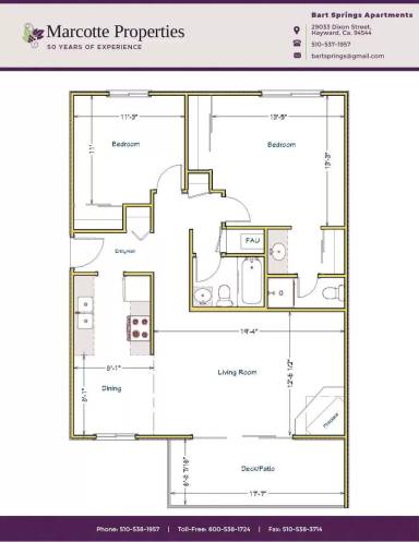 Main picture of 29033 Dixon St