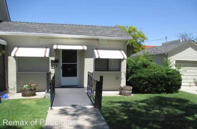 Main picture of 113 1/2 W Routt Ave
