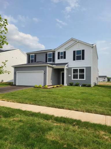 Main picture of 81 Hutchison St