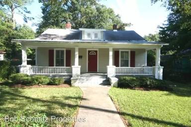 Main picture of 1704 W Knox St