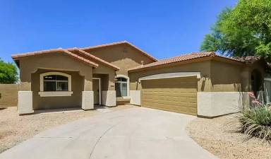 Main picture of 21382 E Via del Rancho