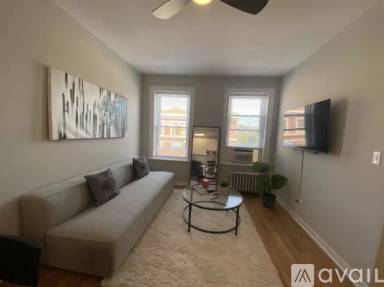Main picture of 3234 N Pulaski Rd & 4009 W School St Apartments