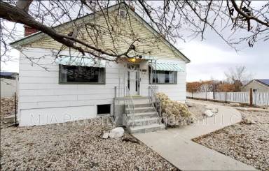 Main picture of 8810 W 3500 S