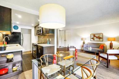 Main picture of Saint Francis Condominiums