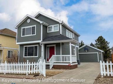 Main picture of 8049 E Vassar Dr