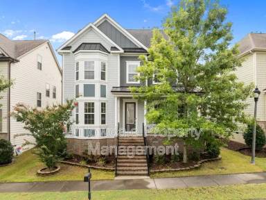 Main picture of 4107 Bluff Oak Dr