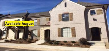Main picture of Creekside Condominiums
