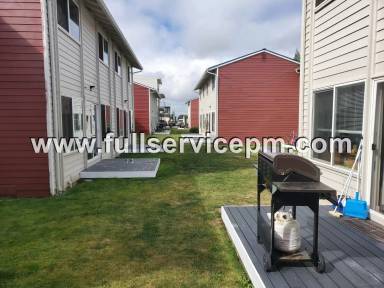 Main picture of Hill Crest Townhomes