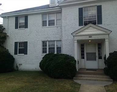 Main picture of 5301 Fort Ave