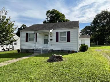 Main picture of 2105 Wakefield Ave