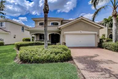 Main picture of 3585 Malagrotta Cir