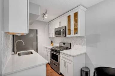 Main picture of 2201 L St Apartments