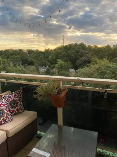 Main picture of Takoma Overlook Condominium