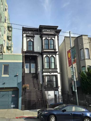 Main picture of 226 Haight St