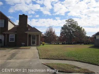 Main picture of 1203 San Roman Ct