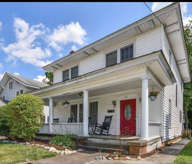 Main picture of 311 W Fisher Ave