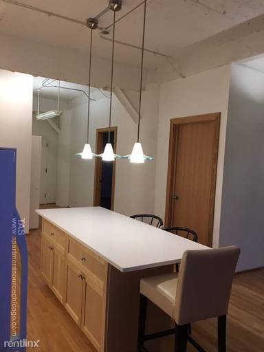 Main picture of Fulton House Condominium