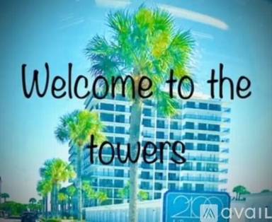 Main picture of 2100 Tower