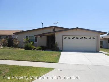 Main picture of 19314 Fariman Dr