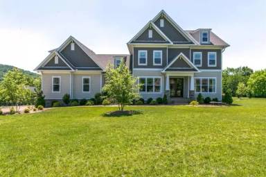 Main picture of 2533 Belle Brook Dr