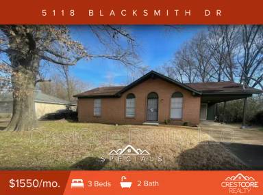 Main picture of 5118 Blacksmith Dr