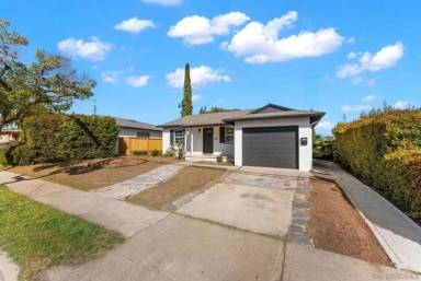 Main picture of 8424 Dallas St