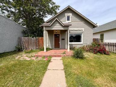 Main picture of 3715 N Lafayette St