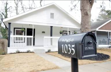 Main picture of 1035 Fair St SW