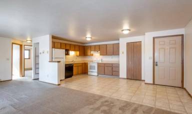 Main picture of Pulaski Apartments