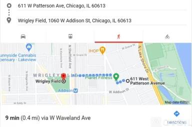 Main picture of 611 W Patterson Ave