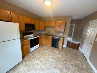 Main picture of 500 CHESTNUT - B