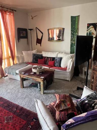 Main picture of Expo Apartments