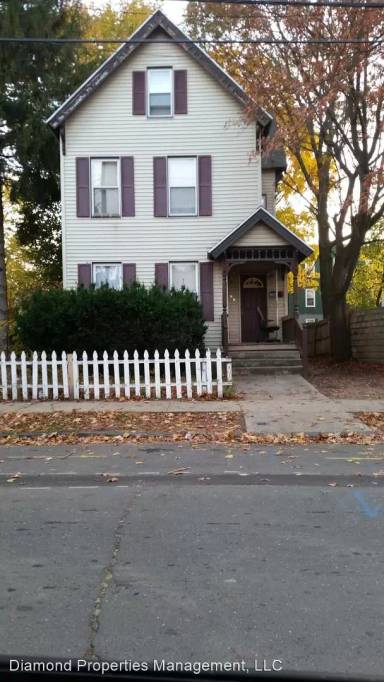 Main picture of 188 Thompson St