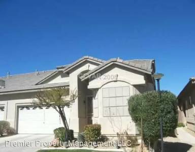 Main picture of 272 Cascade Mist Ave