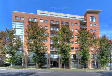 Main picture of 715 North Church Condos