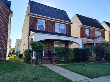 Main picture of 1409 Idlewood Ave