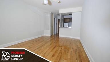 Main picture of Barry Apartments